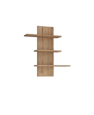 Závesná polička JOADAKIS JDKB01