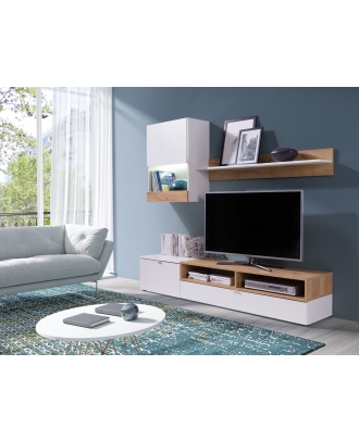 Obývací stěna Roco