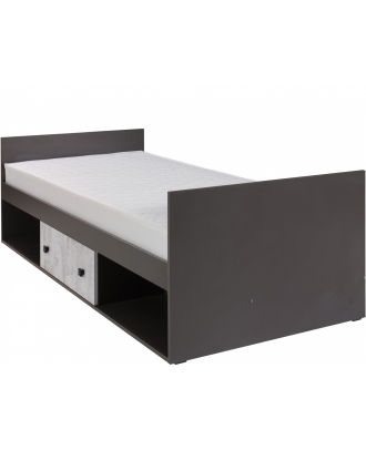 Postel 90/200cm Tommy 20