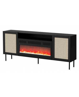 Komoda JUTA 200EF s krbem