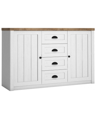 Komoda Prowansja K4S