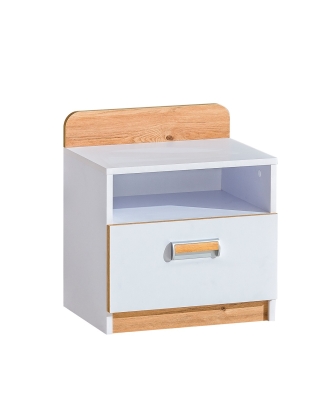 Noční stolek Lorento L12