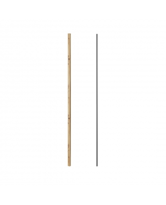 Osvětlení LED se závěsem