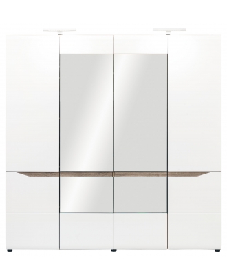 Šatní skříň LIONEL LI10