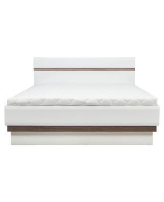 Postel 180/200 cm LIONEL LI12