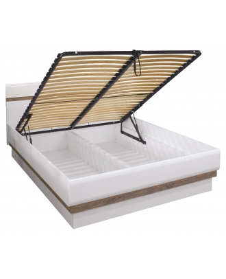 Postel 160/200 cm LIONEL LI12