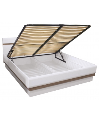 Postel 180/200 cm LIONEL LI12