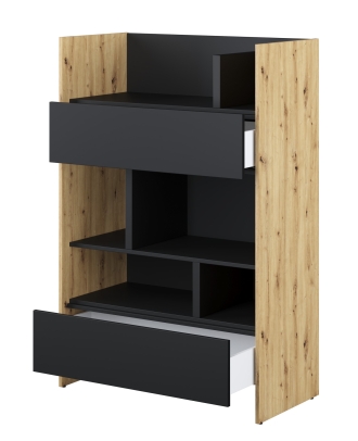 Regál BED CONCEPT BC-26