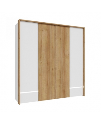 Šatní skříň LENNYBELARDO LNBS5511B