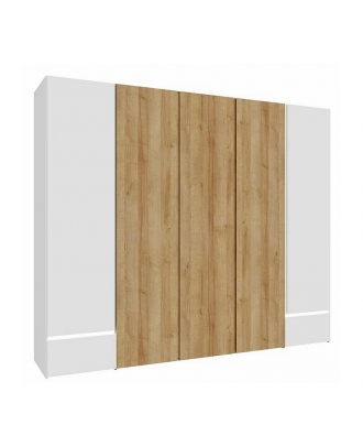 Šatní skříň LENNYBELARDO LNBS5511B