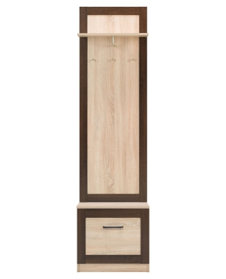 Věšákový panel BOSS BS-13