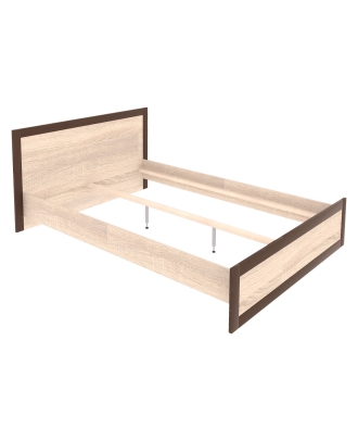 Postel 160/200cm BOSS BS-19/160