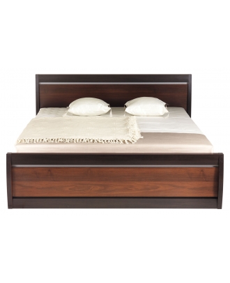 Postel 160/200cm Forrest FR19