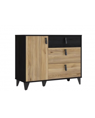 Komoda LYA LYAK221