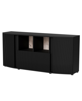 Komoda MICHELLE 2D1K