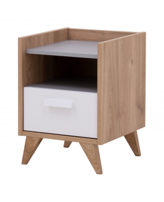 Noční stolek MOOD MD-10