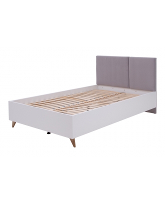 Postel 90/200 cm MOOD MD-12