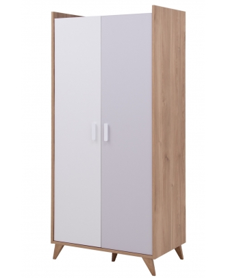 Šatní skříň MOOD MD-01