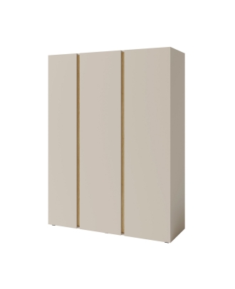 Šatní skříň Luca LC1