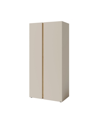 Šatní skříň Luca LC3