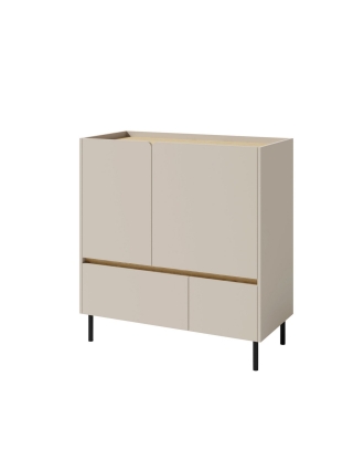 Komoda Luca LC9