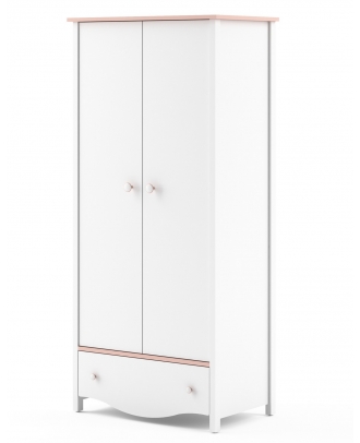 Šatní skříň MIA MI-12