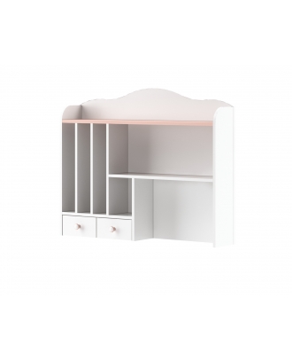 Nástavec na psací stůl MIA MI-4