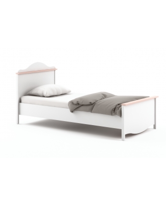 Postel 90/200 cm MIA MI-8