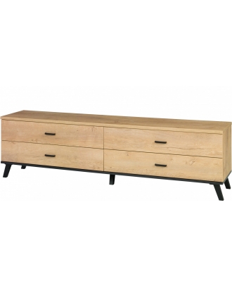 Televizní stolek John 06