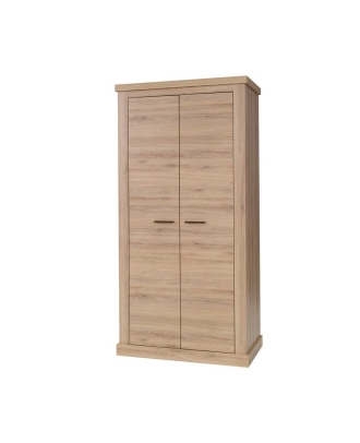 Šatní skříň AMBER AR1