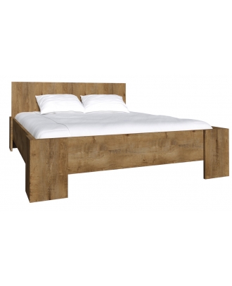 Postel 180/200cm Montana L1