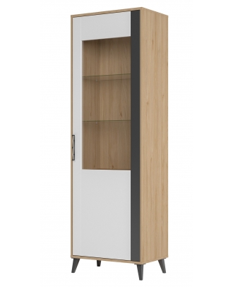 Vitrína pravá Moet 11