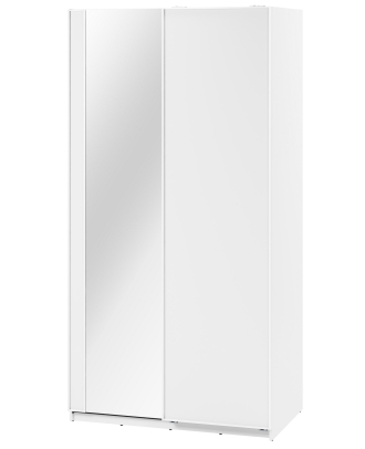 Šatní skříň MAXI MX-01