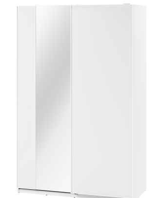 Šatní skříň MAXI MX-02