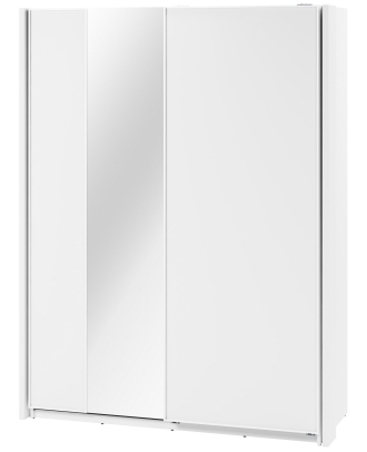 Šatní skříň MAXI MX-03