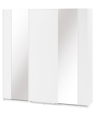 Šatní skříň MAXI MX-05