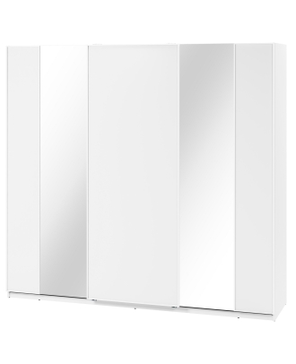 Šatní skříň MAXI MX-06