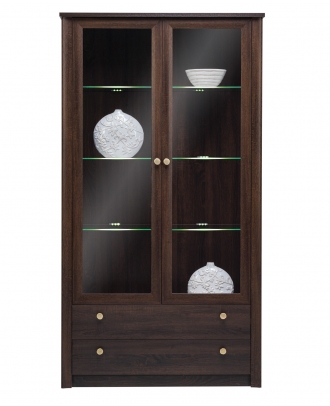 Vitrína Finezja F22