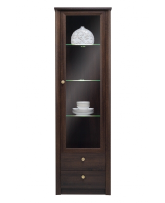 Vitrína Finezja F23