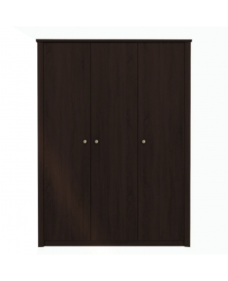 Šatní skříň Finezja F3