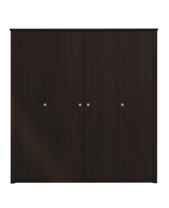 Šatní skříň Finezja F4