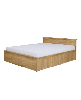 Postel 160/200 cm MEZO MZ21