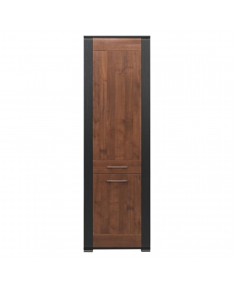 Policová skříň NAOMI NA5