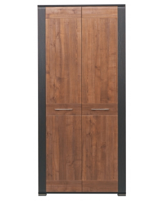 Šatní skříň NAOMI NA7