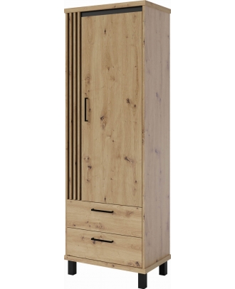 Policová skříň NADIA ND3