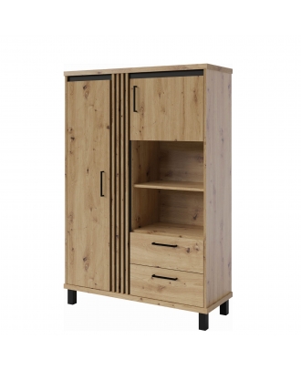 Skříňka NADIA ND6