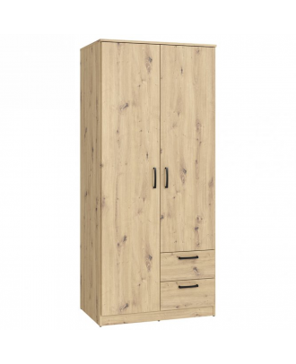 Šatní skříň NIKO NIKS81