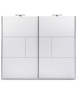 Šatní skříň NIMES 250