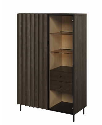 Vitrína Piemonte PE-06