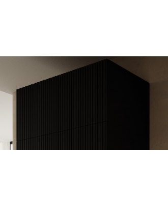 Nástavec na skříň PAFOS 90